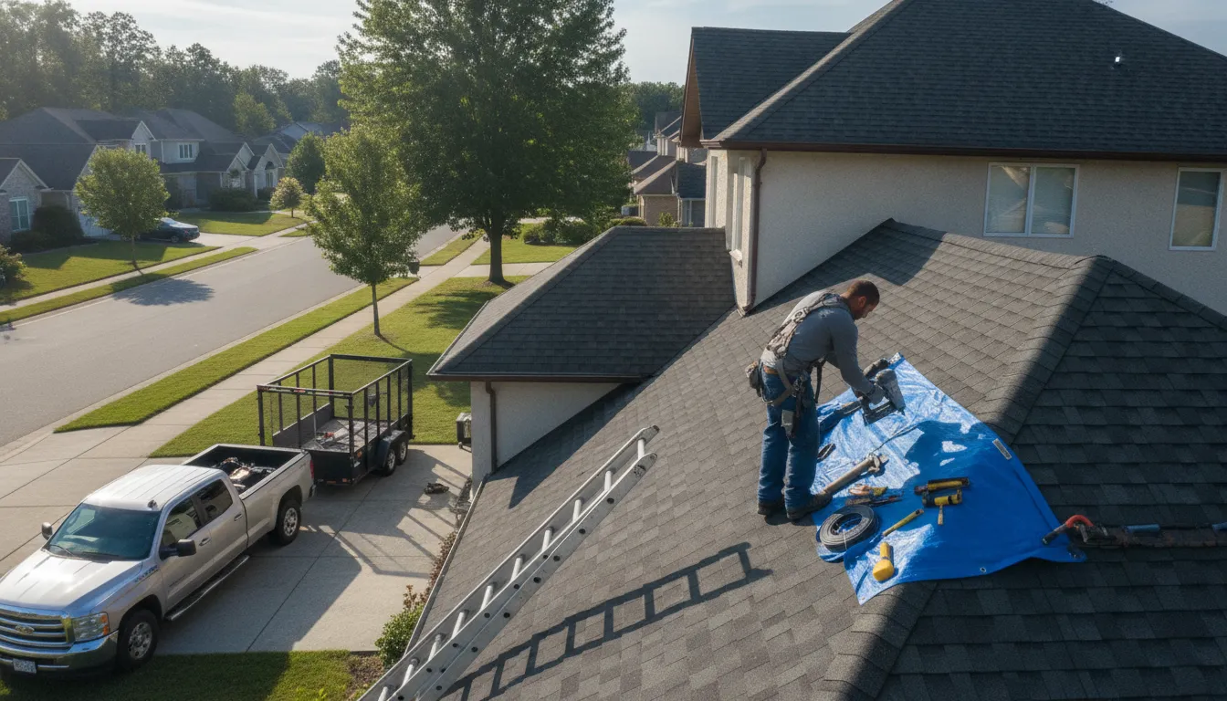 Trusted Roofing for Ocean Isle Beach Homes & Businesses